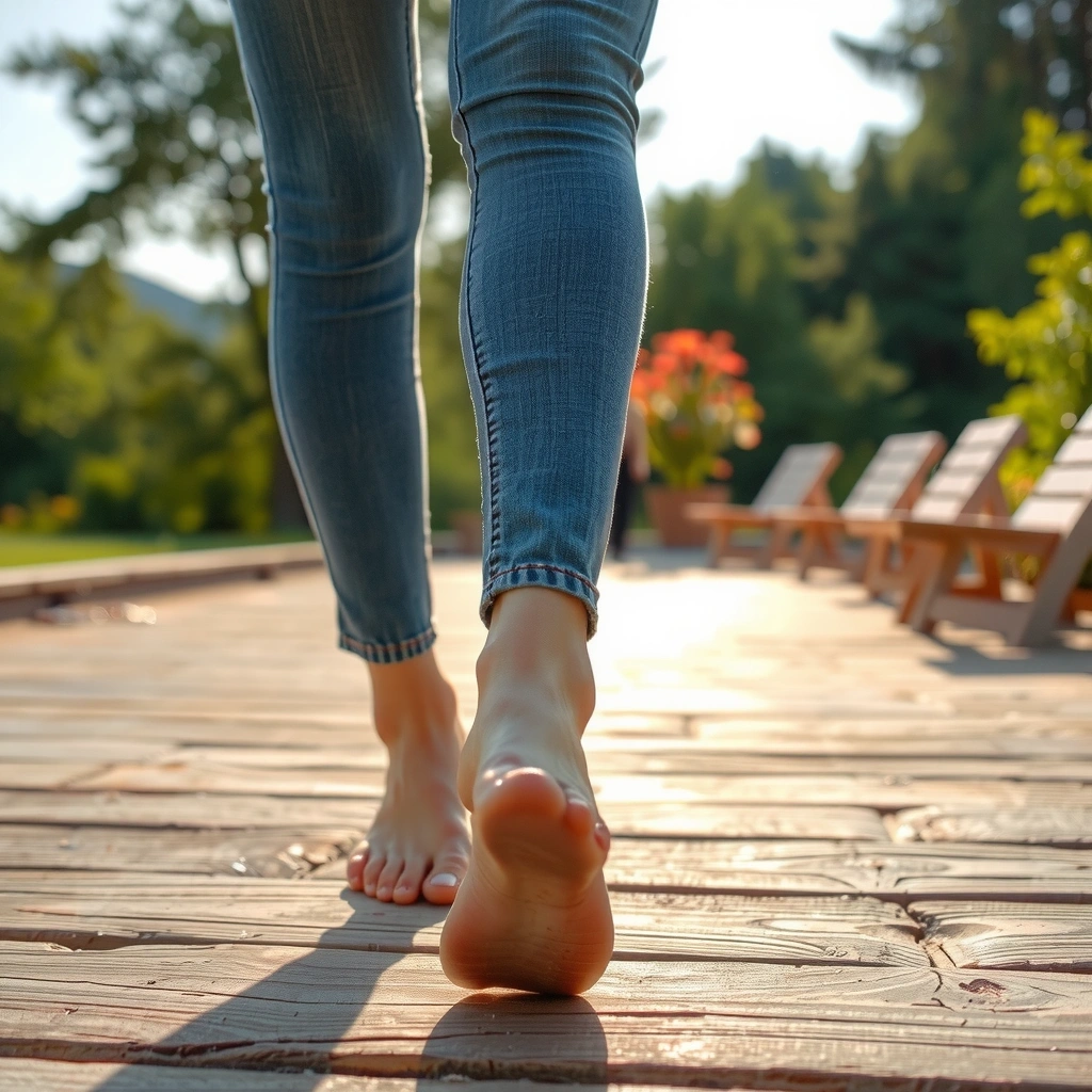 Tekstura naturalnego materiału